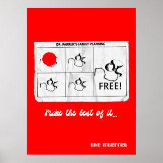 Machen Sie das Beste daraus... Poster