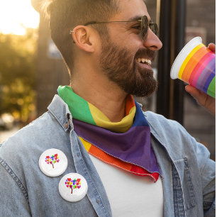 Machen Sie das Kunstwerk Ihres Kindes oder Zeichn Button