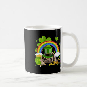 Machen Sie den St. Patrick's Day wieder großartig Kaffeetasse