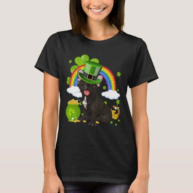 Machen Sie den St. Patrick's Day wieder großartig, T-Shirt (Vorderseite)