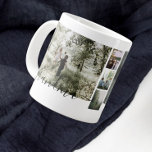 Machen Sie ein Personalisiertes Foto Jumbo-Tasse<br><div class="desc">Machen Sie eine Personalisierte Foto-Sake-Jumbo-Tasse von Ricaso - fügen Sie Ihre eigenen Fotos und Text - Foto sammeln Sake-Geschenke.</div>