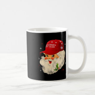 Machen Sie ein Weihnachten wieder großartig Funny Kaffeetasse