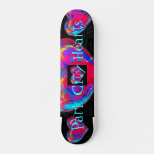 Machen Sie ein Wunsch-Brett Skateboard