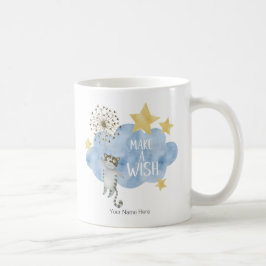 Machen Sie ein Wunschangebot Cat Star Cloud Kinder Kaffeetasse