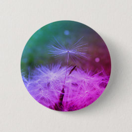 Machen Sie ein Wunschdrang-Abzeichen Button