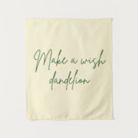 Machen Sie ein Wunschkronenband