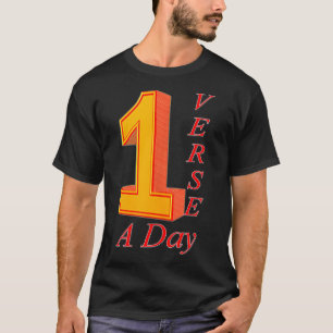 Machen Sie eine religiöse Aussage im Fitnessraum T-Shirt