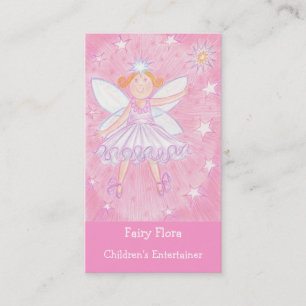 Machen Sie eine Wunsch-Visitenkarte Visitenkarte