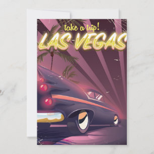 Machen Sie einen Ausflug nach Las Vegas Nevada!
