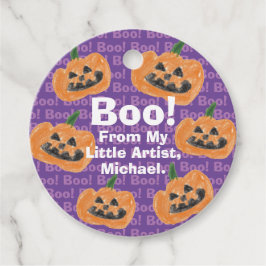 Machen Sie einen Schatz durch die Kunst Ihres Kind Geschenkanhänger