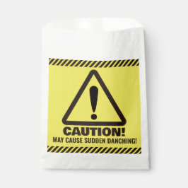 Machen Sie einen Schatz durch die Kunst Ihres Kind Geschenktütchen