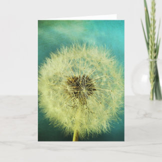 Machen Sie einen Wunsch! Karte