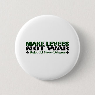Machen Sie Empfang-nicht Krieg Button