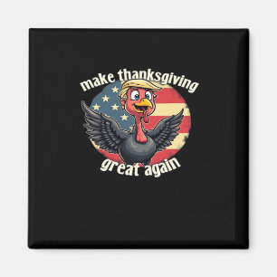 Machen Sie Erntedank wieder zum Erntedank Magnet