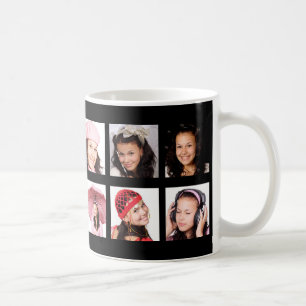 Machen Sie es IHR kundenspezifisches SuperSelfies Kaffeetasse