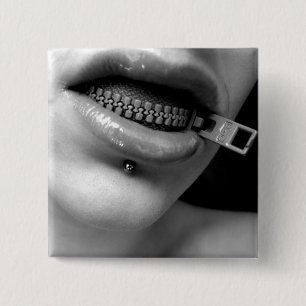 Machen Sie es Knopf Reißverschluss zu Button