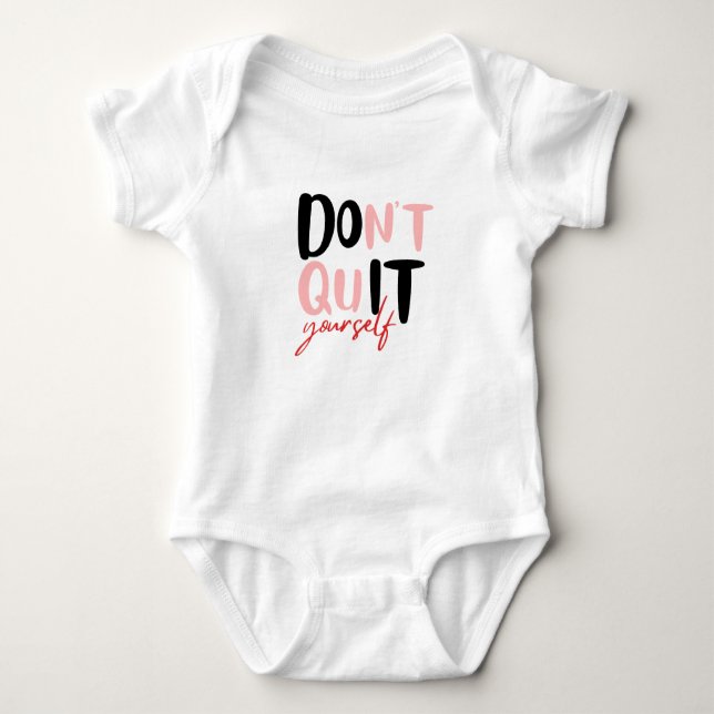 Machen Sie es selbst T - Shirt (Vorderseite)