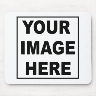 Machen Sie es sich Mousepad