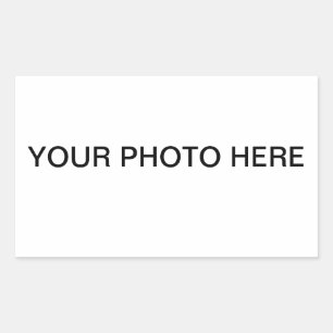 Machen Sie es sich selbst angepasste Aufkleber