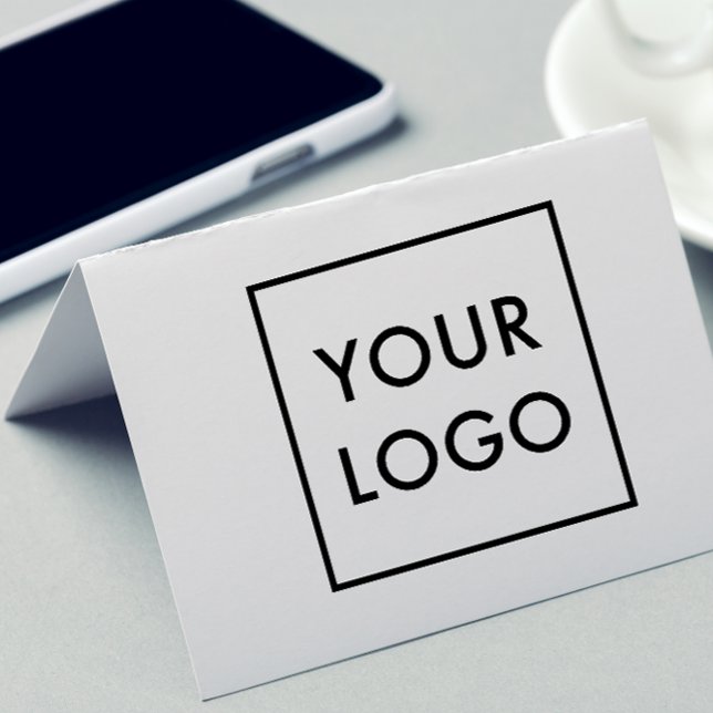 Machen Sie Ihr Berufliches Großunternehmen-Logo in Gummistempel (Von Creator hochgeladen)