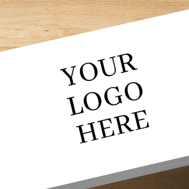 Machen Sie Ihr eigenes Berufliches Logo Permastempel (Von Creator hochgeladen)