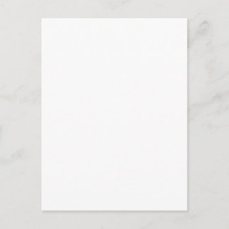 Machen Sie Ihr eigenes Design Postkarte