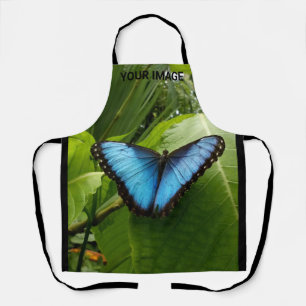 Machen Sie Ihr eigenes Foto Küche Kochen GRILLEN Schürze