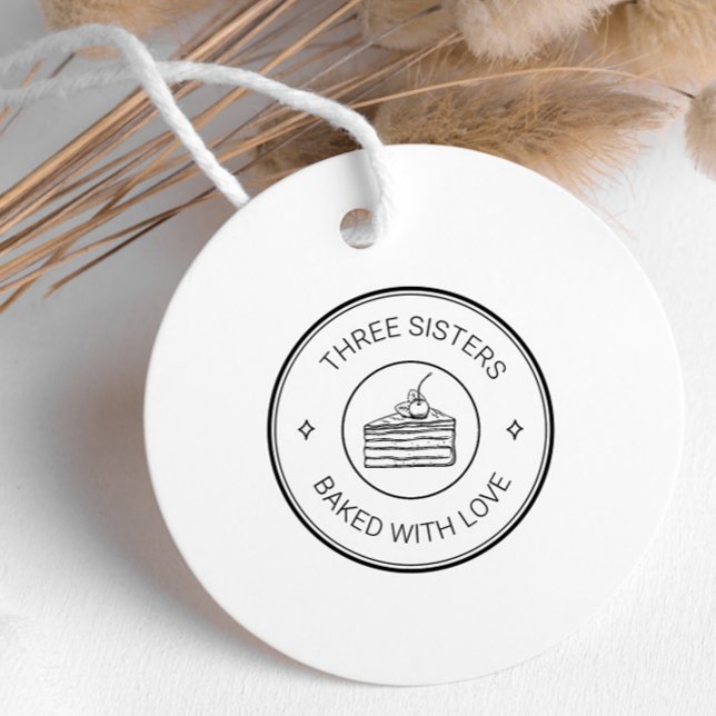 Machen Sie Ihr eigenes großes, hausgemachtes Logo- Gummistempel (Von Creator hochgeladen)