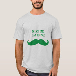 Machen Sie Ihr eigenes individuelles St Patricks D T-Shirt