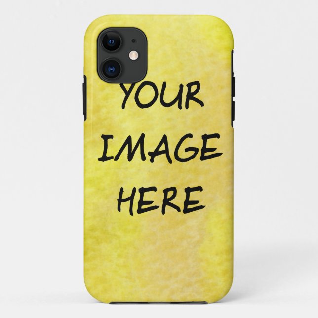 Machen Sie Ihr eigenes iPhone 5 CaseMate selber Case-Mate iPhone Hülle (Rückseite)