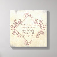 Machen Sie Ihr eigenes Motivierend Angebot