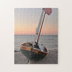 Machen Sie Ihr eigenes Puzzle-Geschenk Puzzle