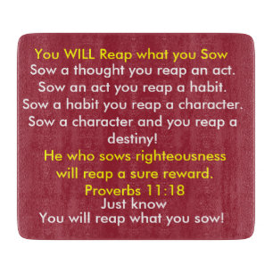 Machen Sie Ihr eigenes Schneidebrett