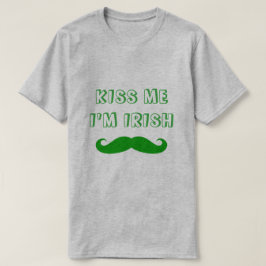 Machen Sie Ihr eigenes St Patricks Day Party in Sh T-Shirt