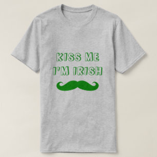 Machen Sie Ihr eigenes St Patricks Day Party in Sh T-Shirt