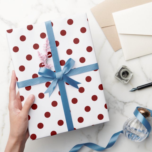 Machen Sie Ihr Geschenk süß — Verpacken Sie es mit Geschenkpapier (Schenken)