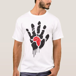 Machen Sie Ihr Kennzeichen T-Shirt