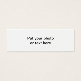 Machen Sie Ihr Lesezeichen