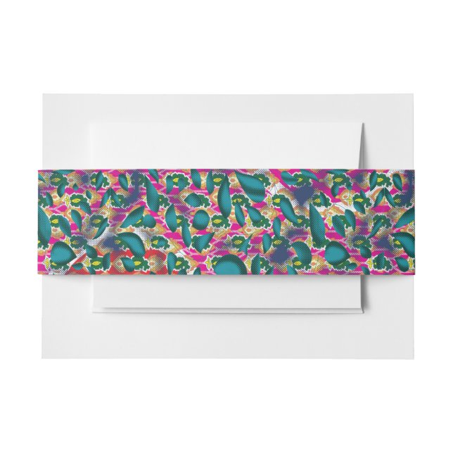 Machen Sie Ihr Lieblingsprodukt aus mehreren Desig Einladungsbanderole (Vorderseite Beispiel)