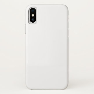 Machen Sie Ihre eigene Case-Mate iPhone X Case Cov