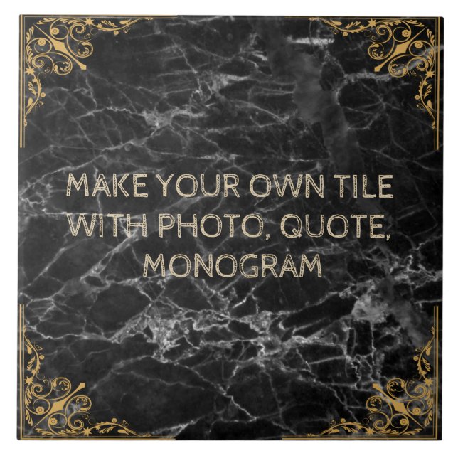 MACHEN SIE IHRE EIGENE KERAMIK FLIESE (Vorderseite)