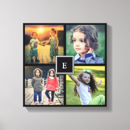 Machen Sie Ihre eigene Kollektion von Foto für Ihr Leinwanddruck