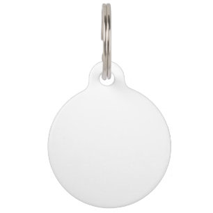 Machen Sie Ihre eigene, maßgeschneiderte, große, r Tiernamensmarke