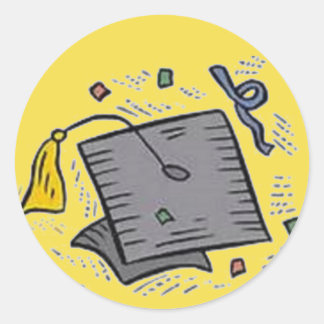 MACHEN SIE IHRE EIGENE MINT PATTY — KANDY SQUARE E RUNDER AUFKLEBER