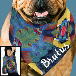 Machen Sie Ihre eigene Personalisierte Begleithund