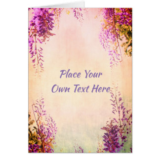 Machen Sie Ihre eigene, personalisierte, gefaltete