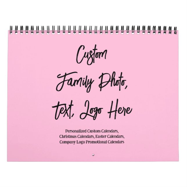 Machen Sie Ihre eigenen Foto-Kalender und benutzer Kalender (Titelbild)