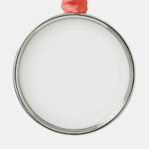 Machen Sie Ihre eigenen kundenspezifischen Ornament Aus Metall