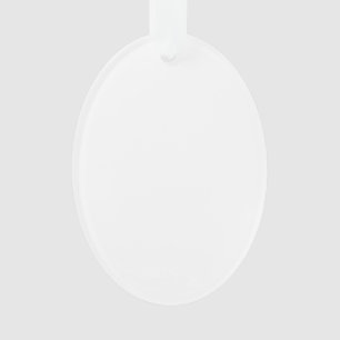 Machen Sie Ihre eigenen kunstvollen, kunstvollen A Ornament