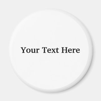 Machen Sie Ihre eigenen Magnete